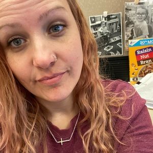 Meet your Posher, Amy